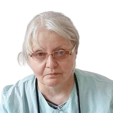 Малкина Людмила Владимировна, педиатр