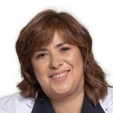 Гулько Ольга Петровна, психиатр