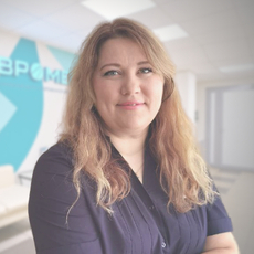 Фадеева Евгения Леонидовна, аллерголог