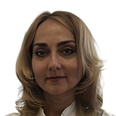 Генералова Евгения Викторовна, гинеколог