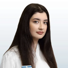 Алекберова Фидан Акиф Кызы, ортодонт