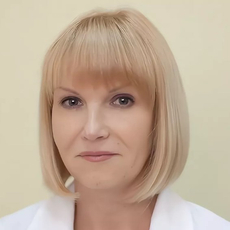 Солдатенкова Наталья Николаевна, гинеколог
