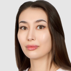 Гирфанова Светлана Салаватовна, анестезиолог