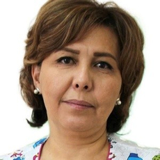 Сейдалиева Эмине Казимовна, невролог
