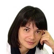 Восколович Елена Юрьевна, психиатр