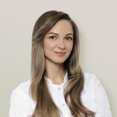 Шамарова Лилия Андреевна, косметолог