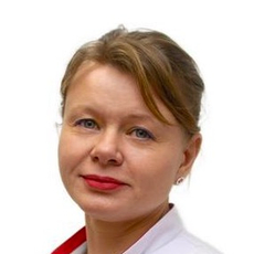 Новожилова Евгения Николаевна, стоматолог-ортопед