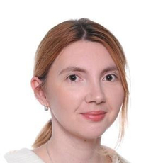 Зорина Мария Анатольевна, психиатр