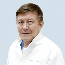 Тимофеев Николай Иванович, хирург
