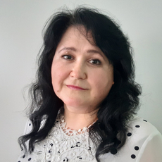 Забелина Лариса Викторовна, детский логопед