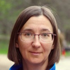 Махрова Ольга Николаевна, акушерка