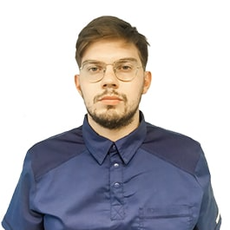 Гудима Виктор Евгеньевич, стоматолог-хирург