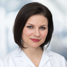 Собинина Маргарита Ивановна, кардиолог