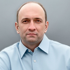 Сидоров Юрий Александрович, кардиолог