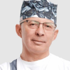 Байбиков Владимир Евгеньевич, анестезиолог