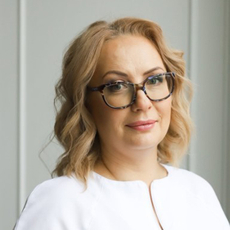 Стулева Надежда Сергеевна, гинеколог