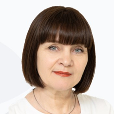 Мицура Ирина Стефановна, врач УЗД