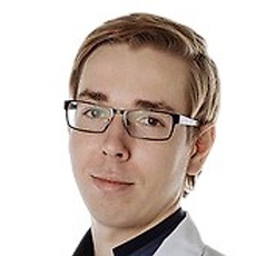 Снетков Николай Николаевич, психиатр