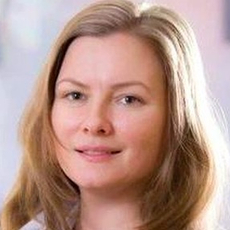 Агафонова Светлана Игоревна, анестезиолог