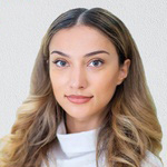 Зенадзе Тамар Тимуровна, врач УЗД