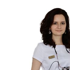 Туаева Сабина Зелимхановна, стоматолог-ортопед