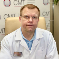 Алфёров Константин Иванович, дерматолог