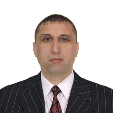 Ганиев Абдумалик Негматович, терапевт