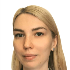 Остапова Наталья Константиновна, невролог