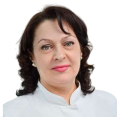 Воловенко Наталия Сергеевна, кардиолог