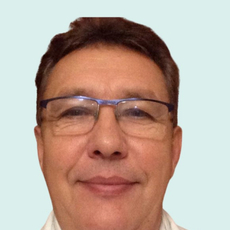 Фасхутдинов Рафаил Богдатович, врач УЗД