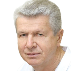 Олейников Анатолий Александрович, онколог