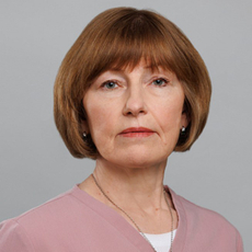 Ользина Галина Александровна, инструктор ЛФК