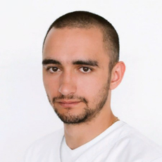 Ветошко Никита Владимирович, стоматолог-терапевт