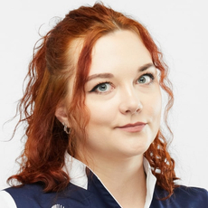 Мудрецова (Павлова) Валентина Николаевна, оптометрист