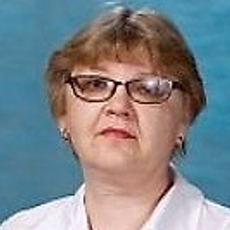 Рейш Елена Николаевна, терапевт