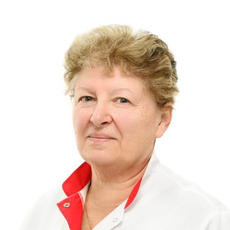 Настаушева Татьяна Леонидовна, детский нефролог