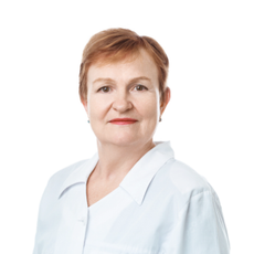 Зимина Татьяна Александровна, профпатолог