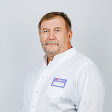 Якимов Антон Владимирович, невролог