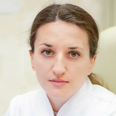 Чумачек Елена Валерьевна, кардиолог