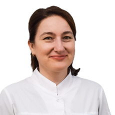 Сатуева Роза Умпашаевна, врач УЗД