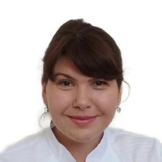 Ливенцова Алла Николаевна, семейный врач