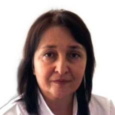 Хугаева Мадина Зауровна, педиатр