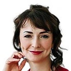 Гнатюк Любовь Федотовна, косметолог