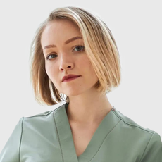 Шакель Анна Александровна, детский офтальмолог