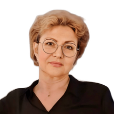 Астахова Ольга Алексеевна, детский психиатр