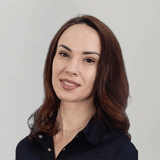 Соленая Светлана Григорьевна, стоматолог-хирург