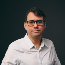 Глазков Константин Сергеевич, психиатр