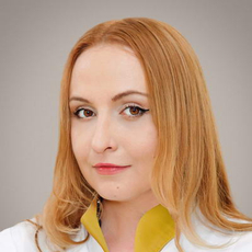 Голованова Светлана Юнадьевна, гинеколог