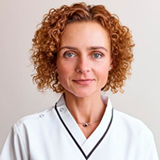 Косова Оксана Викторовна, гомеопат