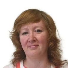 Береснева Елена Петровна, детский эндокринолог